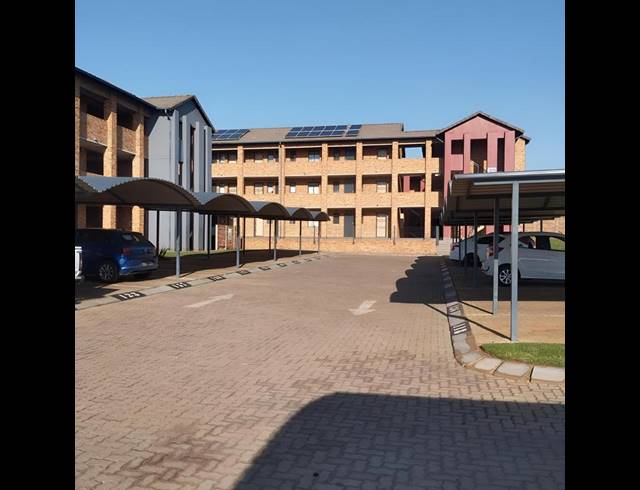 2 BEDROOM APARTMENT FOR SALE IN SKY CITY